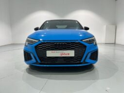 Audi A3 2024 full