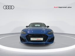 Audi Rs5 2023 full