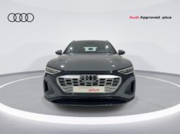 Audi e-tron sportback 2024 full