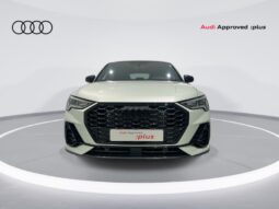 Audi Q3 2024 full