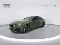 Audi A4 2023 full