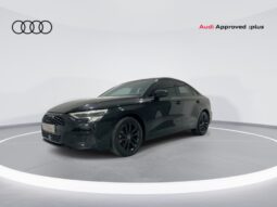 Audi A3 2022 full