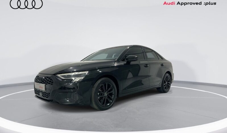 Audi A3 2022 full