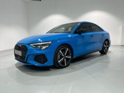 Audi A3 2024 full