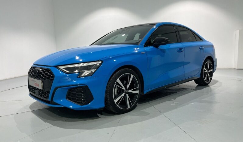 Audi A3 2024 full