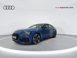 Audi Rs5 2023 full