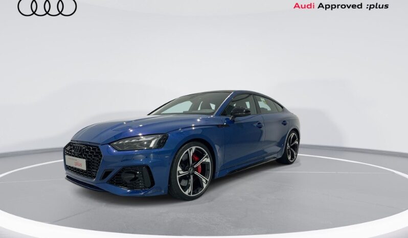 Audi Rs5 2023 full