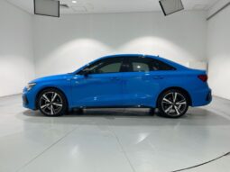 Audi A3 2024 full