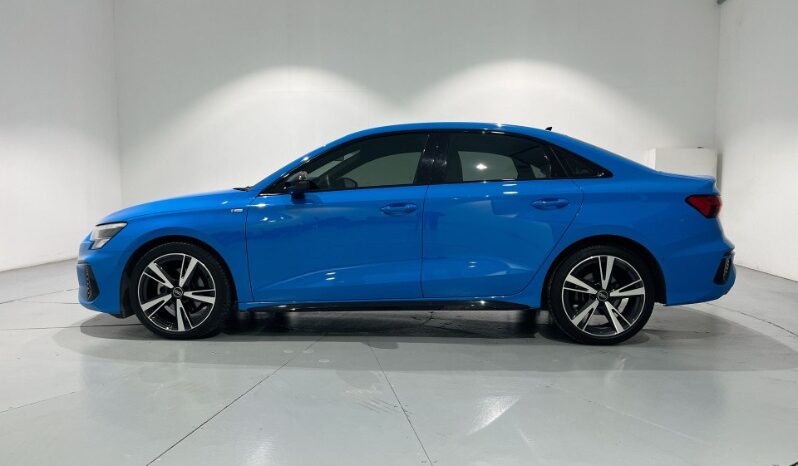 Audi A3 2024 full
