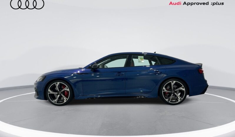 Audi Rs5 2023 full