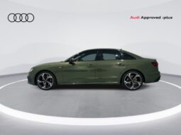Audi A4 2023 full