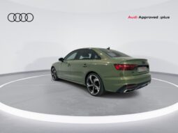 Audi A4 2023 full