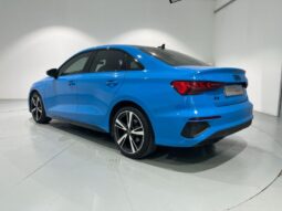 Audi A3 2024 full
