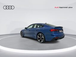 Audi Rs5 2023 full