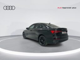 Audi A3 2022 full