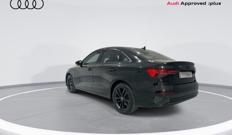Audi A3 2022 full