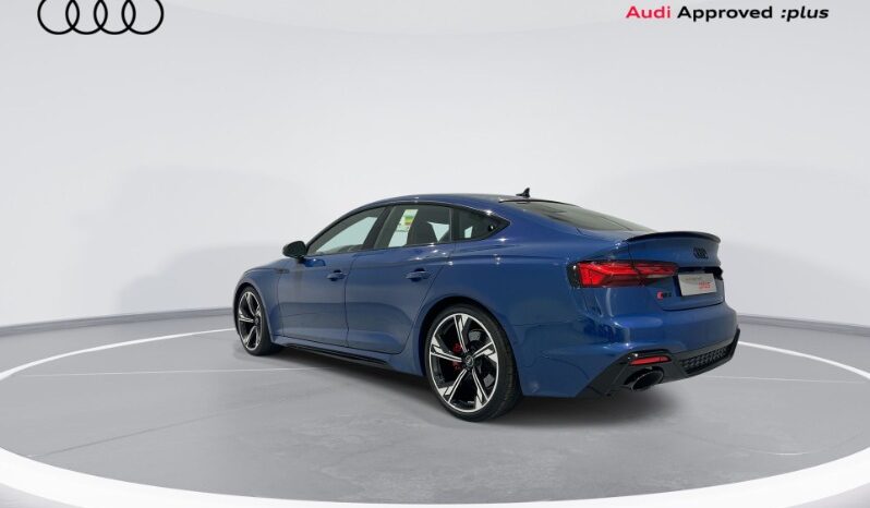 Audi Rs5 2023 full
