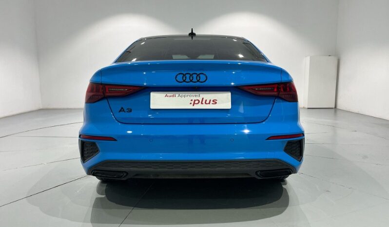 Audi A3 2024 full