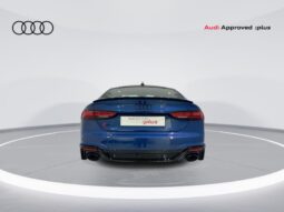 Audi Rs5 2023 full