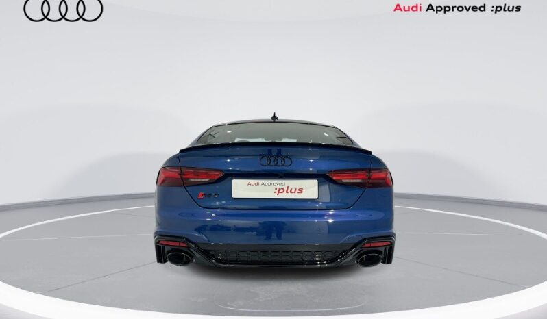 Audi Rs5 2023 full