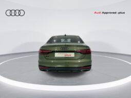 Audi A4 2023 full
