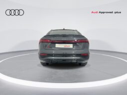 Audi e-tron sportback 2024 full