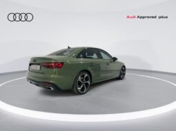 Audi A4 2023 full