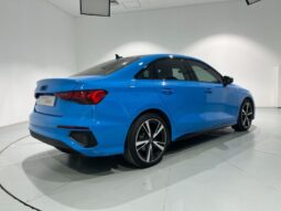 Audi A3 2024 full