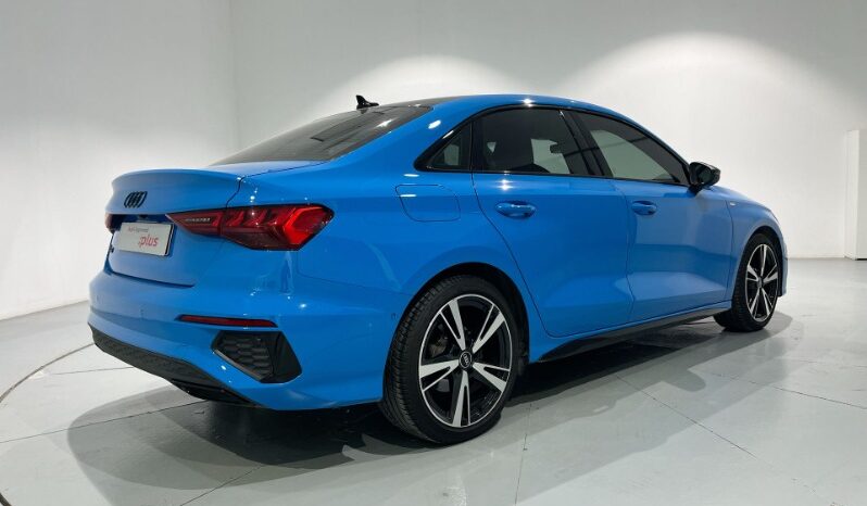 Audi A3 2024 full