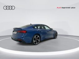 Audi Rs5 2023 full
