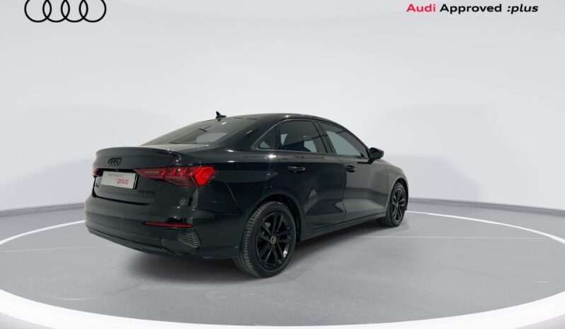 Audi A3 2022 full