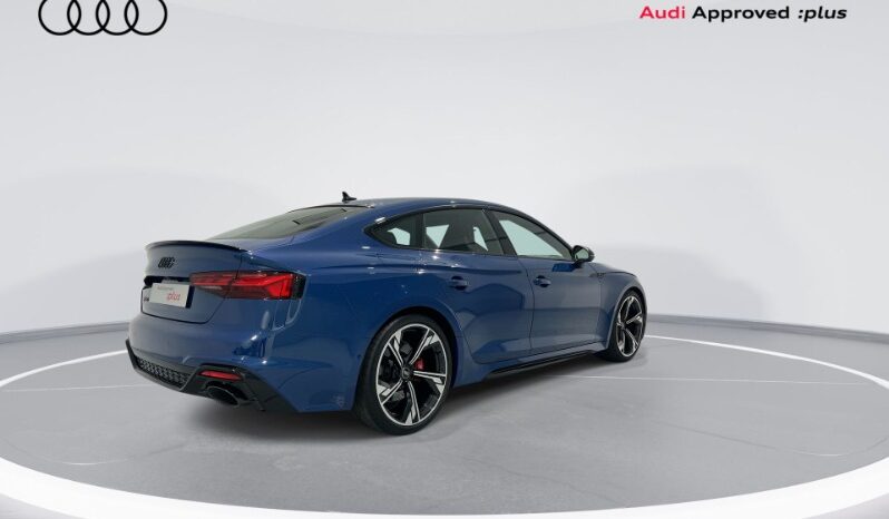 Audi Rs5 2023 full