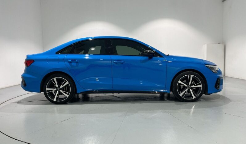 Audi A3 2024 full