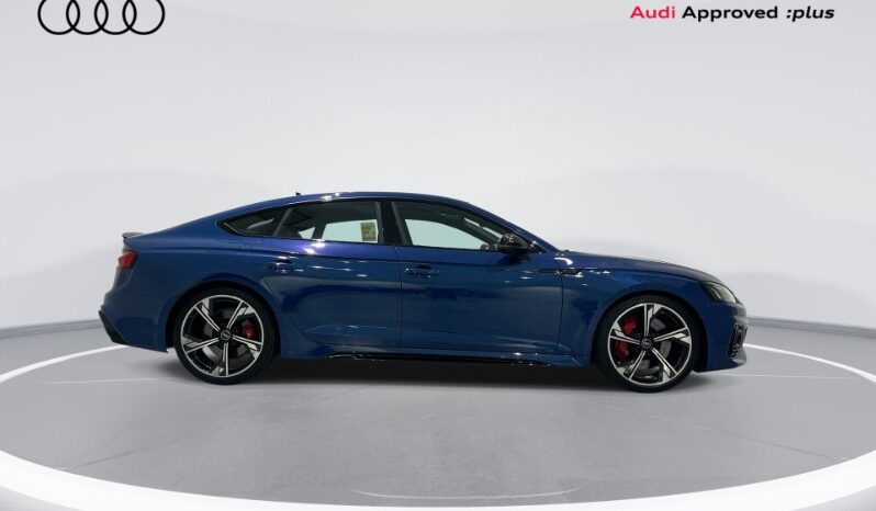 Audi Rs5 2023 full