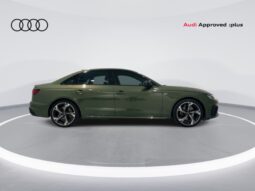 Audi A4 2023 full