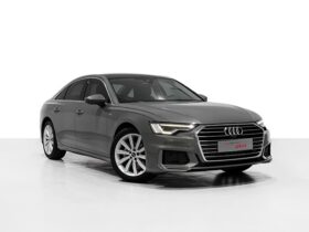 Audi A6 2023