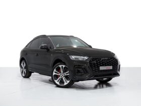 Audi Q5 2023