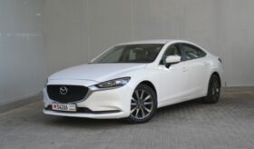 Mazda Mazda 6 2020