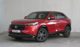 Honda HR-V 2023