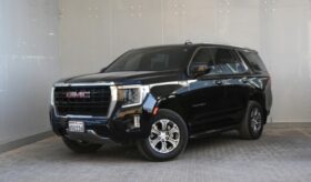 GMC Yukon 2023