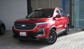 Chevrolet Captiva 2023
