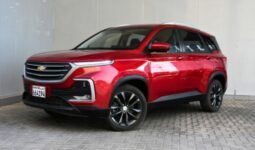Chevrolet Captiva Sport 2023 full