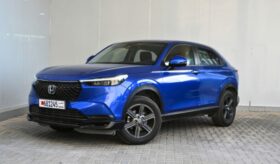 Honda HR-V 2023