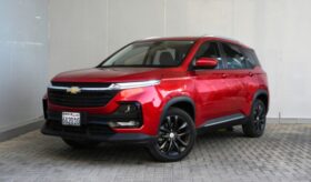 Chevrolet Captiva 2024