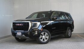 GMC Yukon 2024