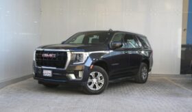 GMC Yukon 2024