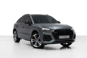 Audi Q5 2023