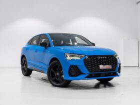 Audi Q3 2023