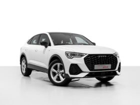 Audi Q3 2024
