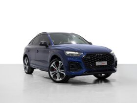 Audi Q5 2023